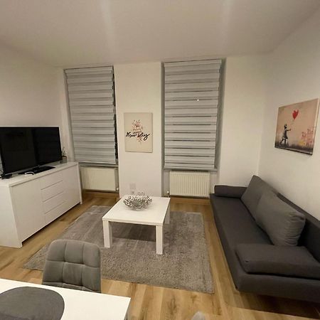 Apartment Geibel T5 - 60M2 - Hundefreundlich Βιέννη Εξωτερικό φωτογραφία