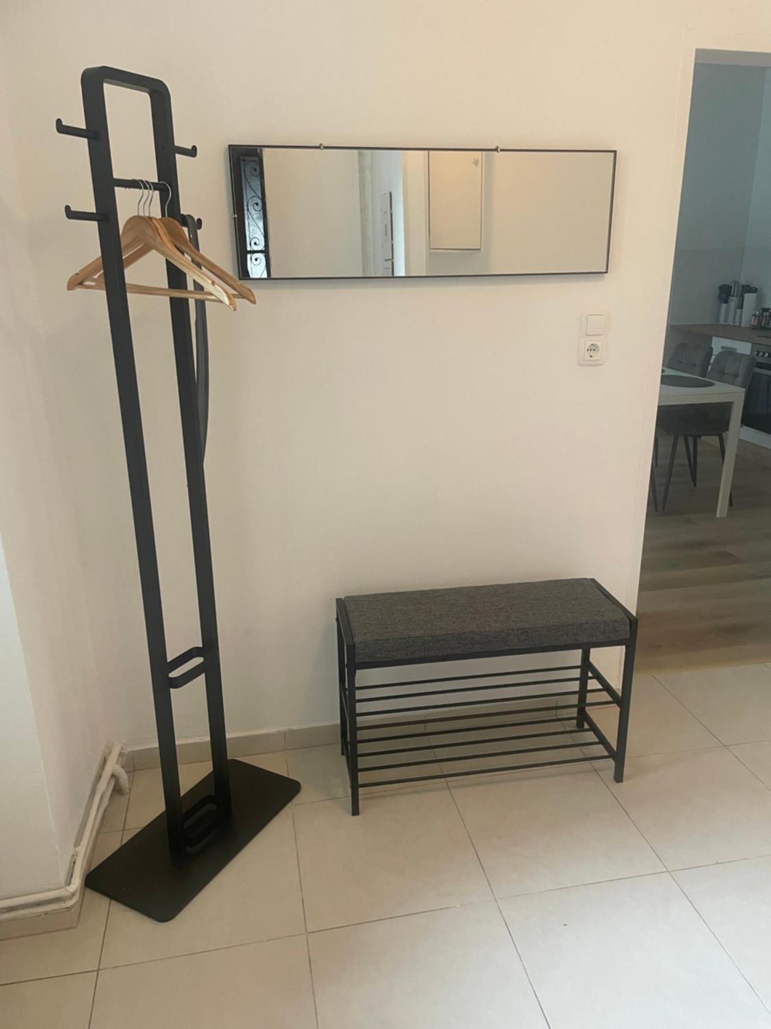 Apartment Geibel T5 - 60M2 - Hundefreundlich Βιέννη Εξωτερικό φωτογραφία