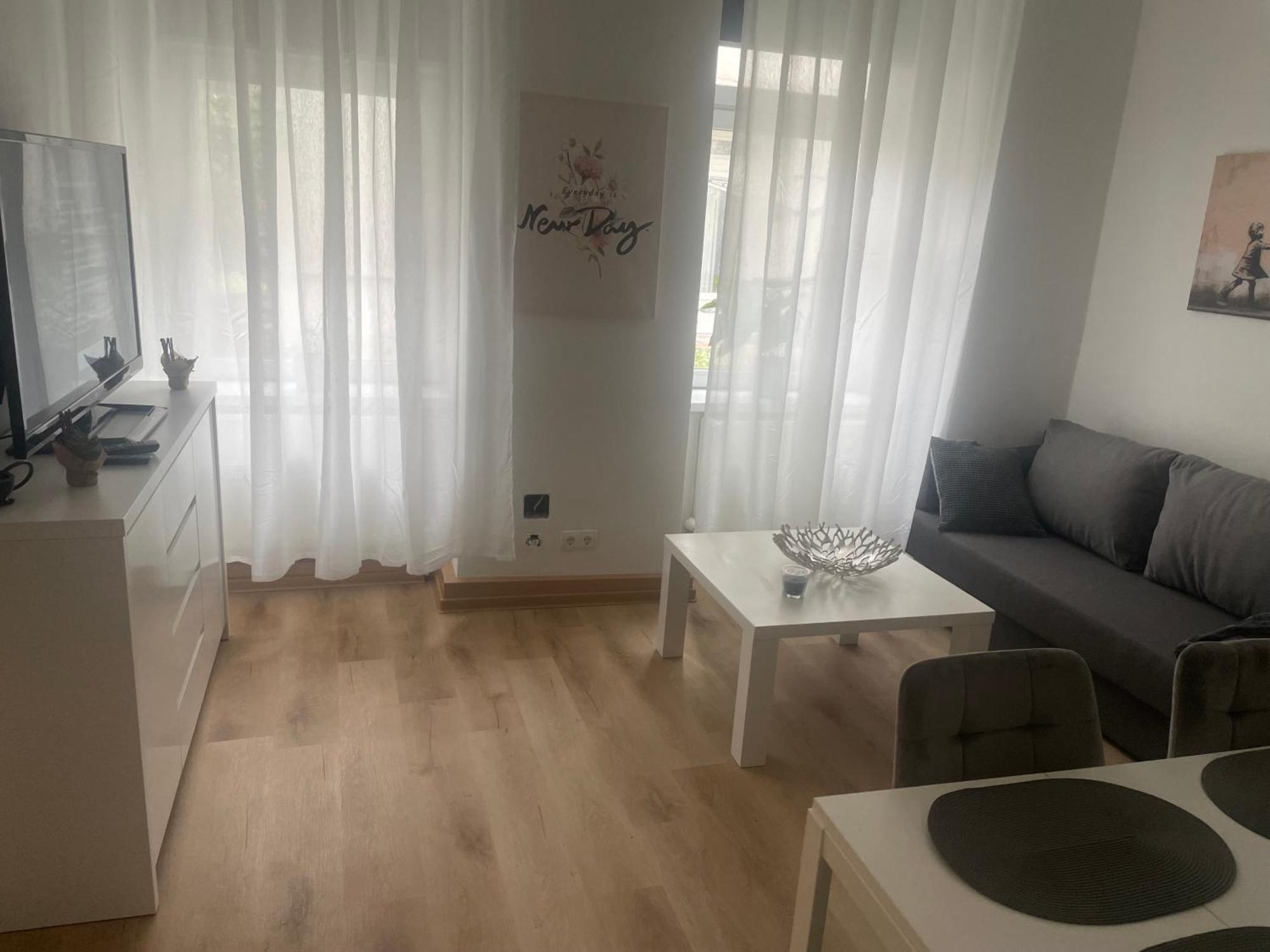 Apartment Geibel T5 - 60M2 - Hundefreundlich Βιέννη Εξωτερικό φωτογραφία