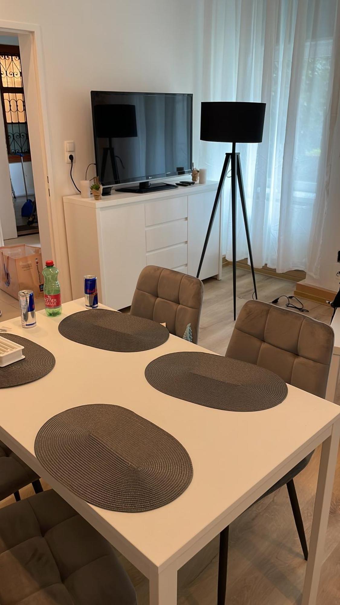 Apartment Geibel T5 - 60M2 - Hundefreundlich Βιέννη Εξωτερικό φωτογραφία