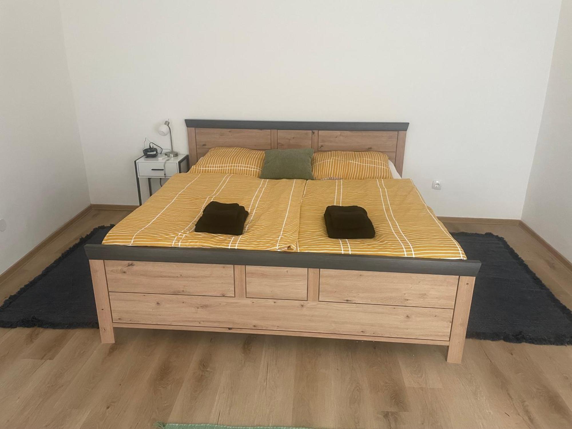 Apartment Geibel T5 - 60M2 - Hundefreundlich Βιέννη Εξωτερικό φωτογραφία
