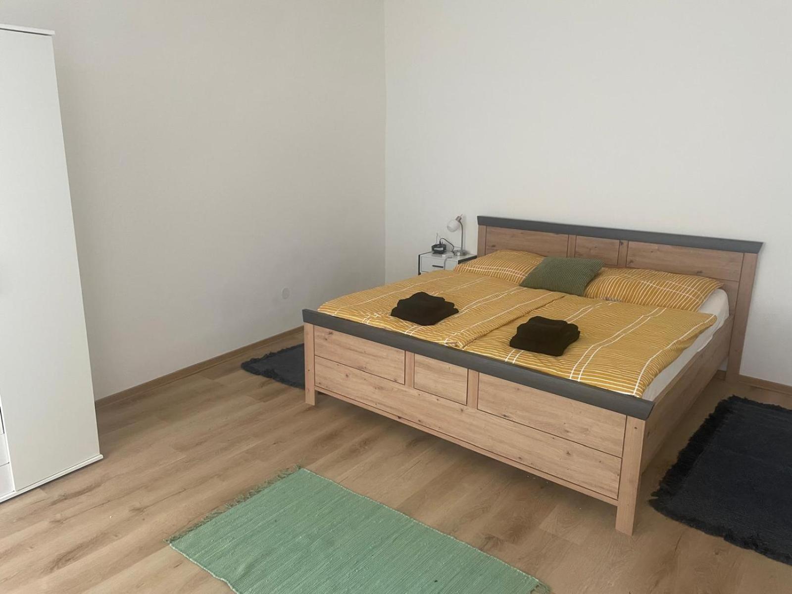 Apartment Geibel T5 - 60M2 - Hundefreundlich Βιέννη Εξωτερικό φωτογραφία