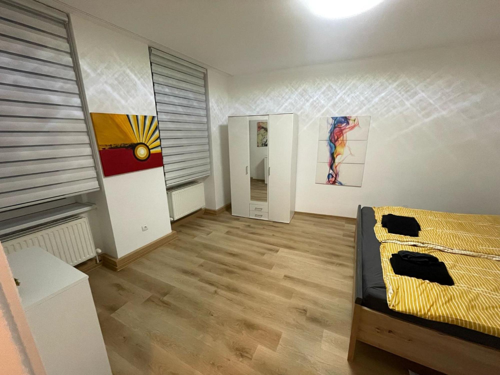 Apartment Geibel T5 - 60M2 - Hundefreundlich Βιέννη Εξωτερικό φωτογραφία