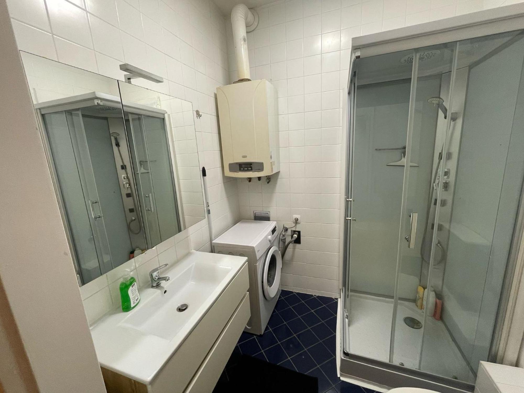 Apartment Geibel T5 - 60M2 - Hundefreundlich Βιέννη Εξωτερικό φωτογραφία